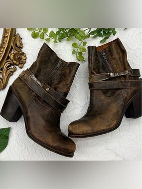 Corral Boots